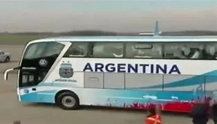 transporte
