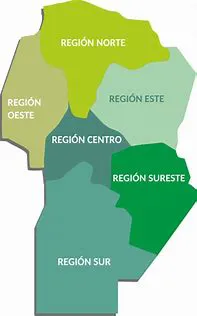 MAPA SI
