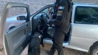 detenido