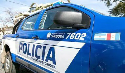 policia
