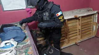 deliveri en rio