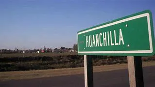 HUANCHILLA
