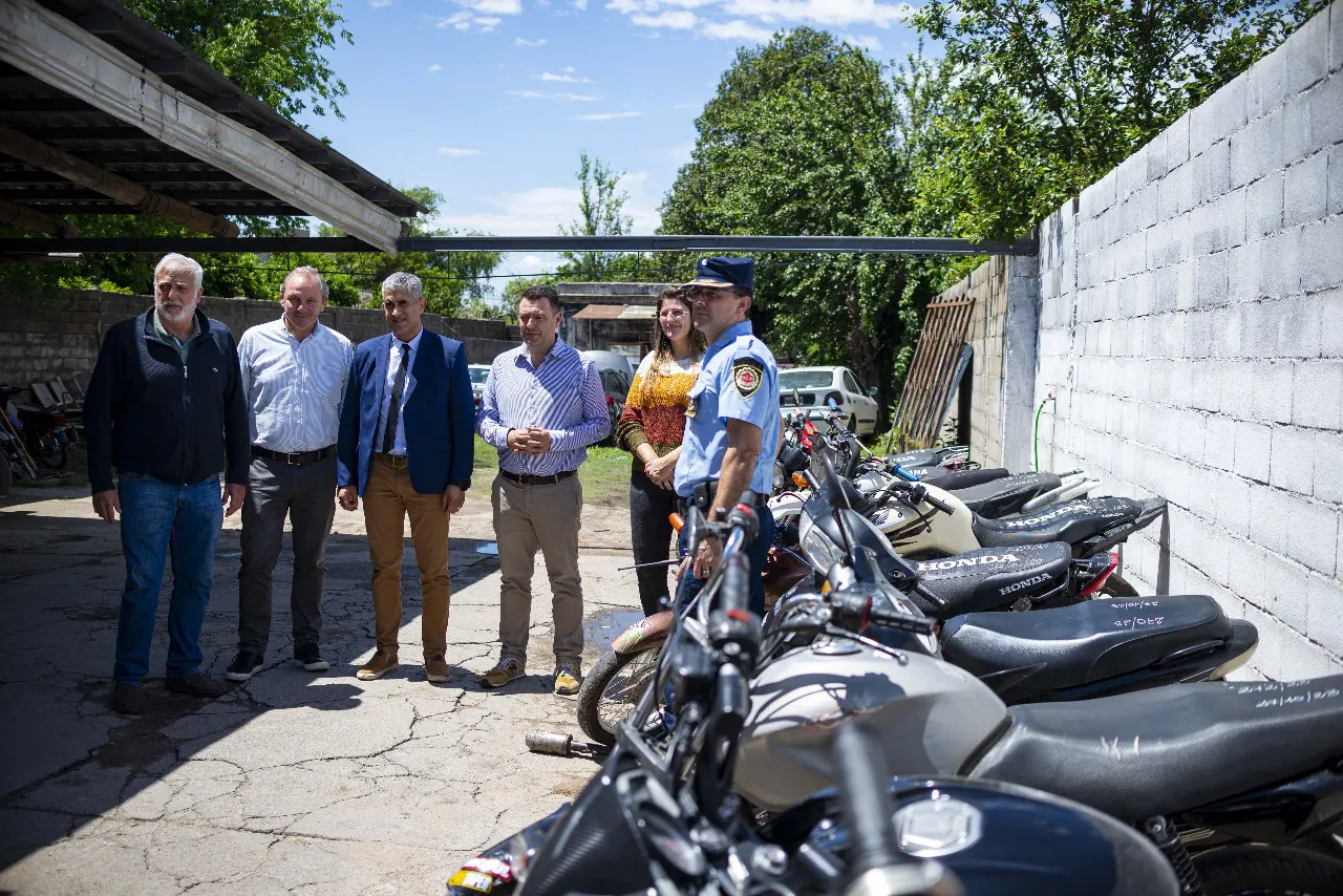 motos