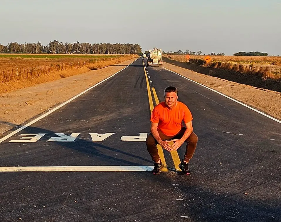 edgar obra serenisima