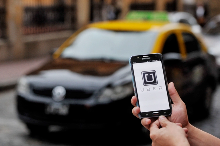 uber