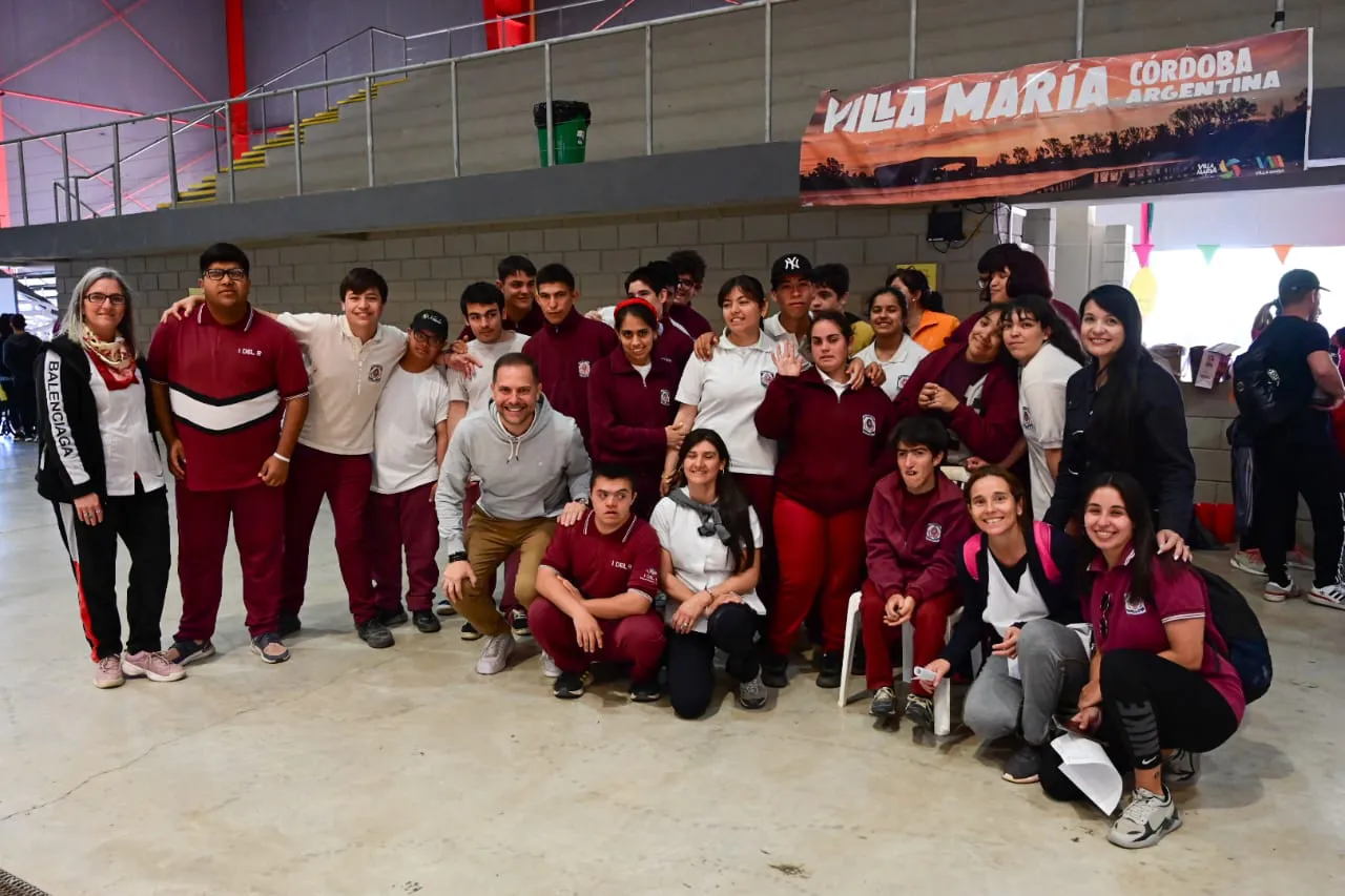 olimpiadas vm 1
