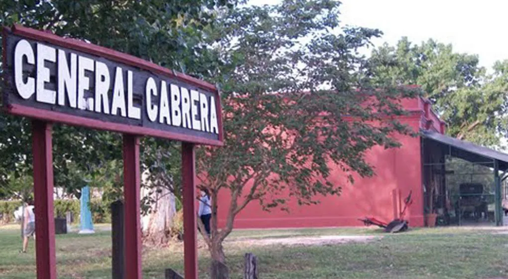 general-cabrera