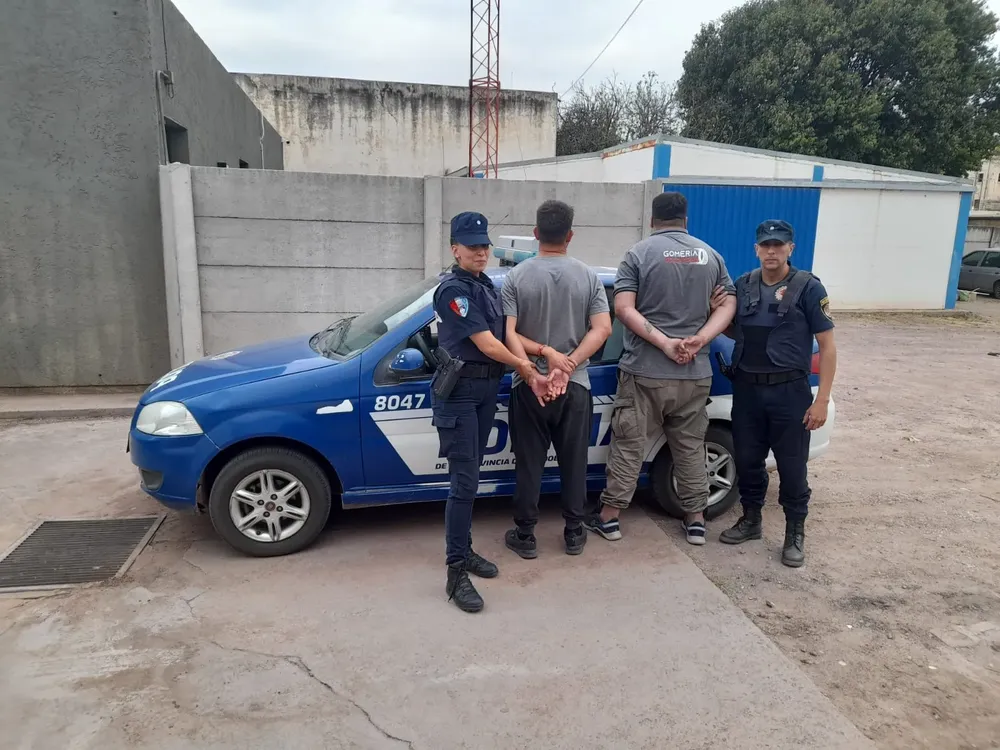 merodeo 1