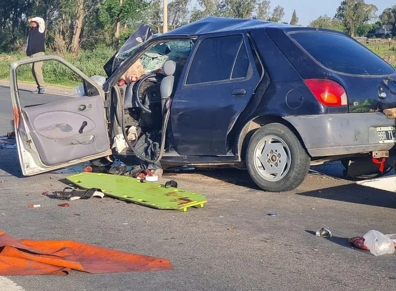 accidente si
