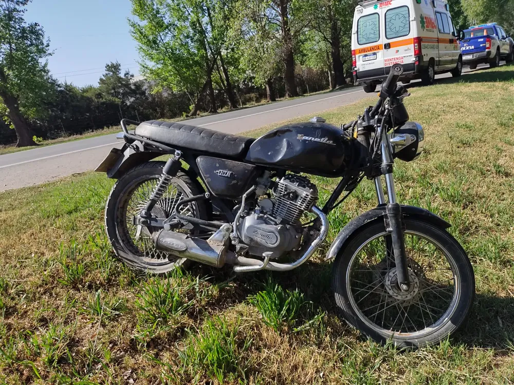 moto