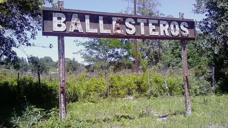 ballesteros