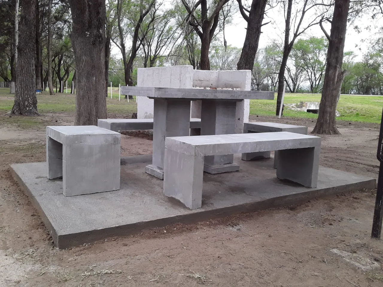 mesa