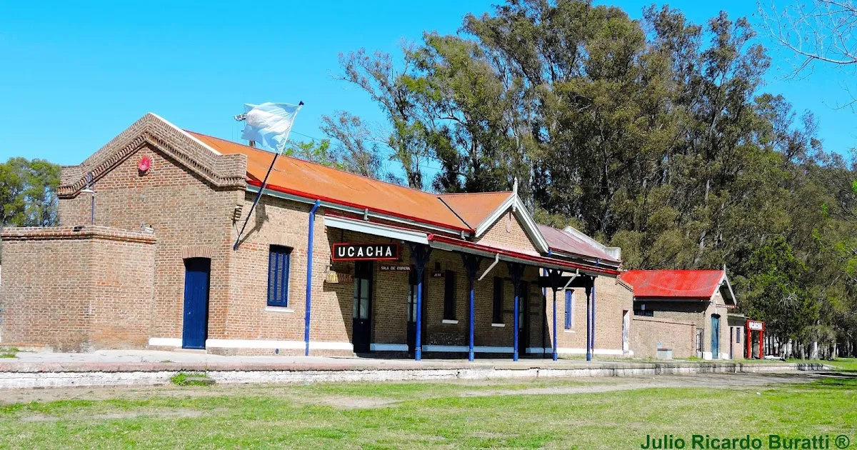 ucacha