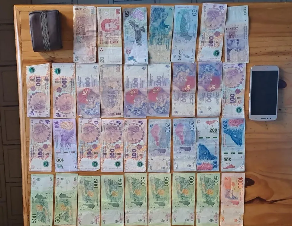 dinero