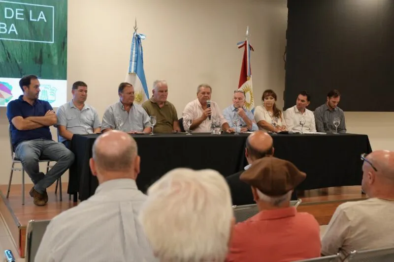 consorcio