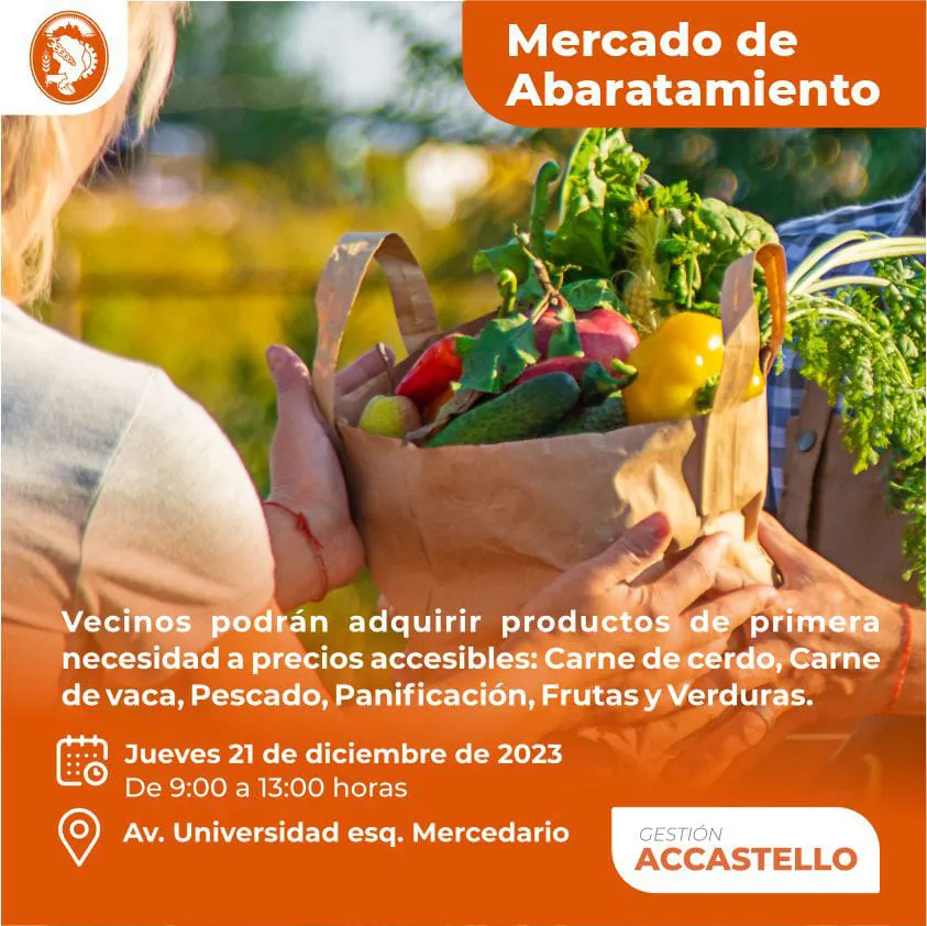 mercado