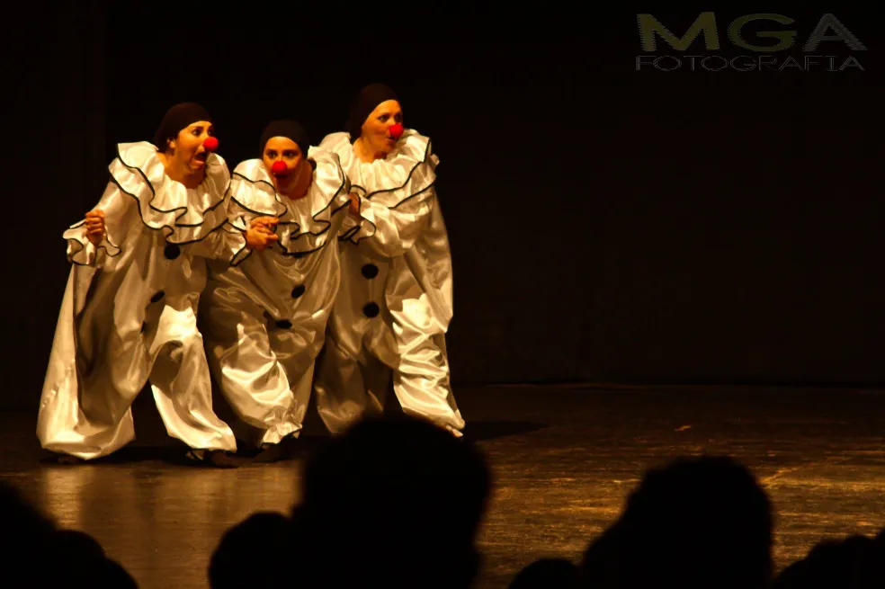 teatro