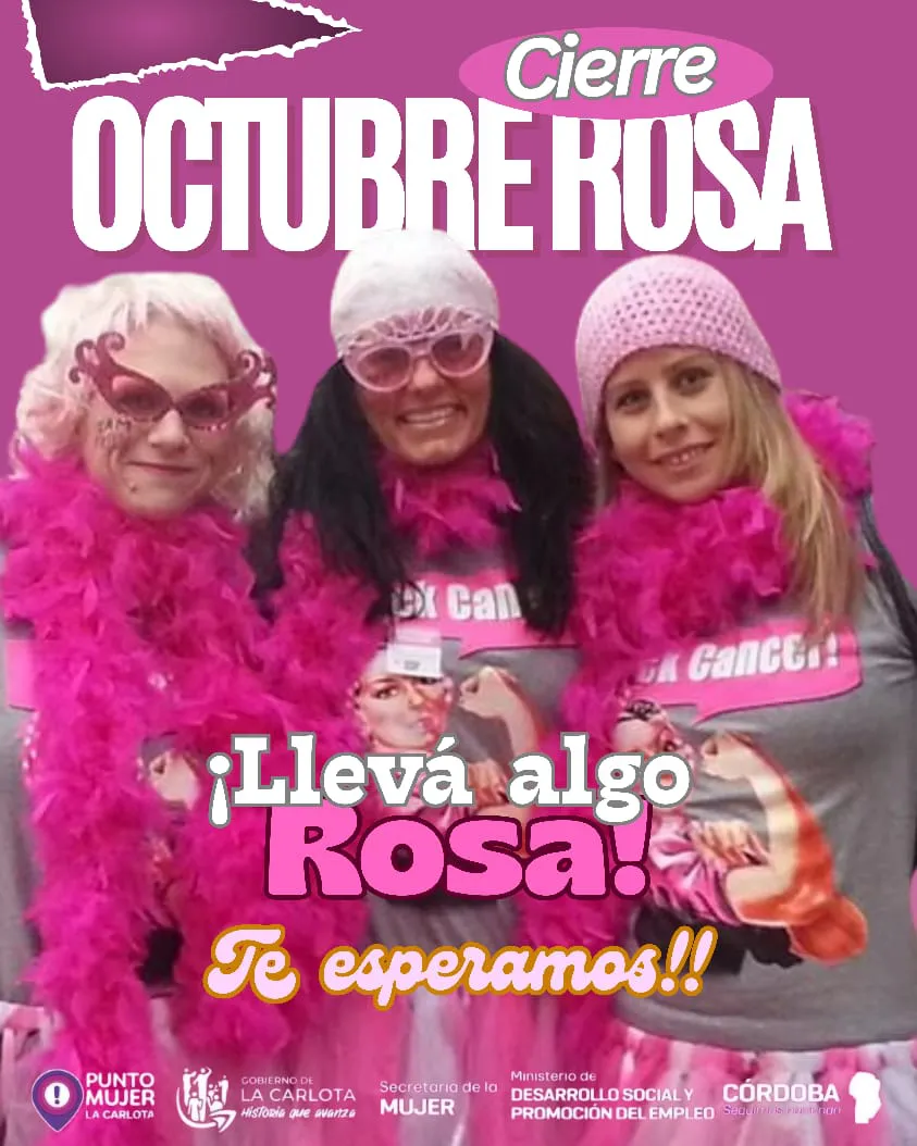 cierre