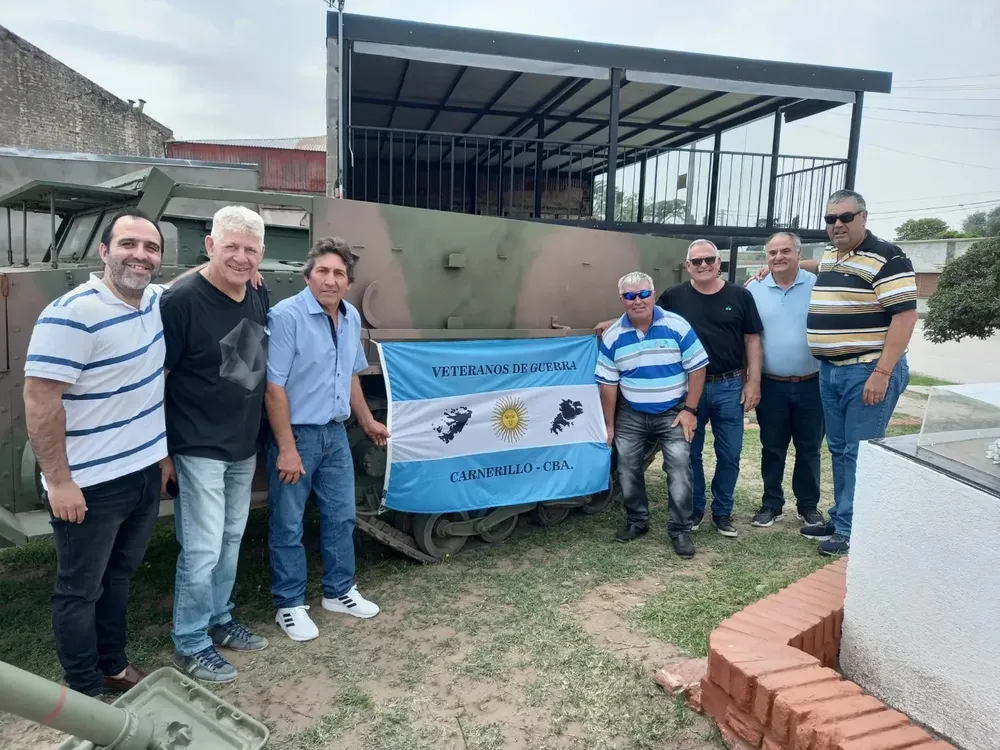veteranos