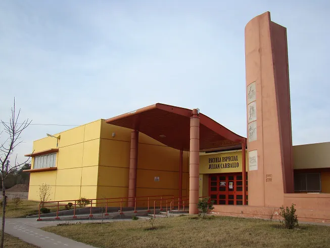 escuela