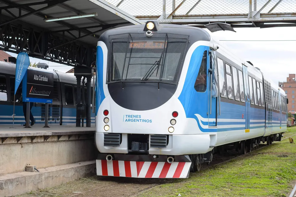 trenes