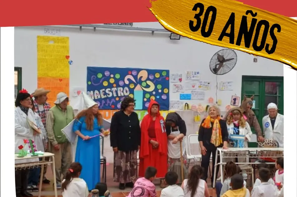 30 años