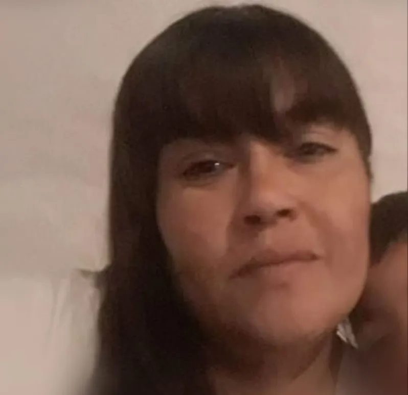 mujer