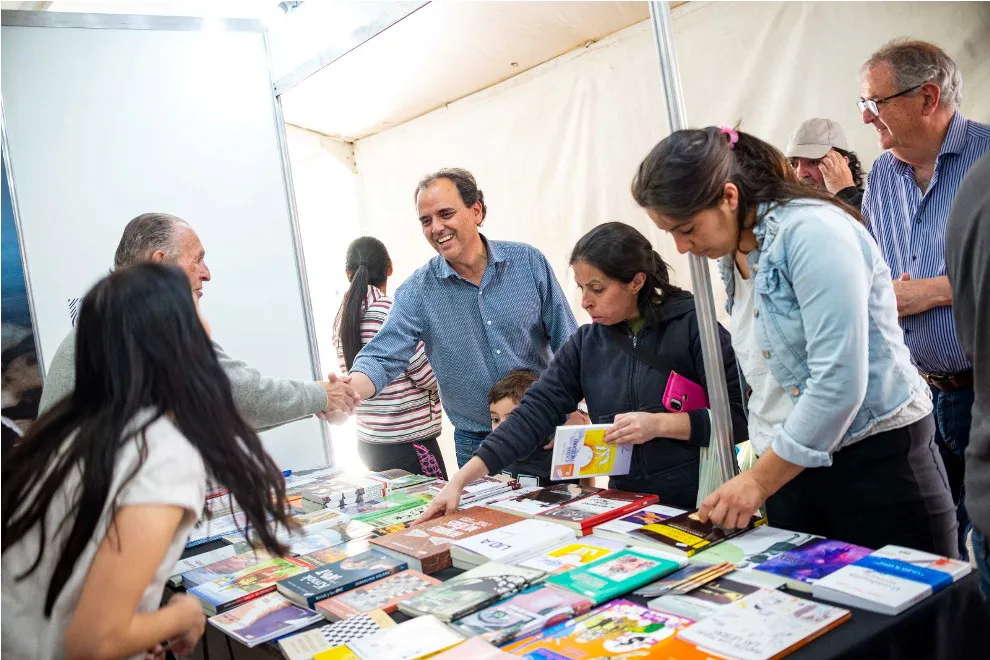 FeriadelLibro_RioCuarto