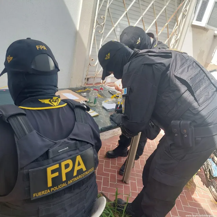 drogas