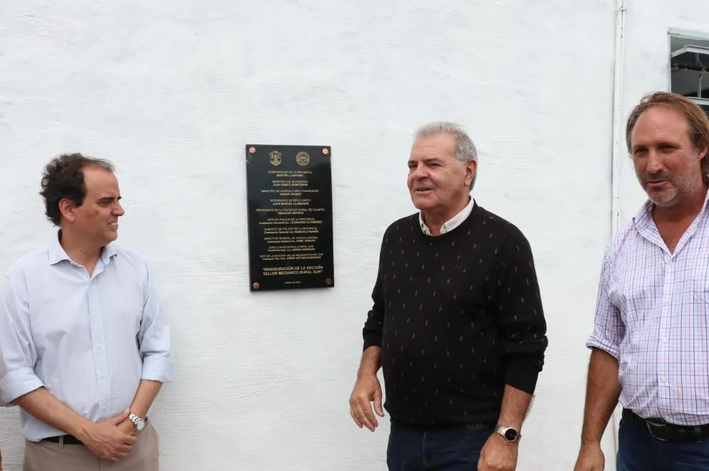 sociedad rural