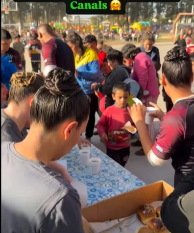 festejo