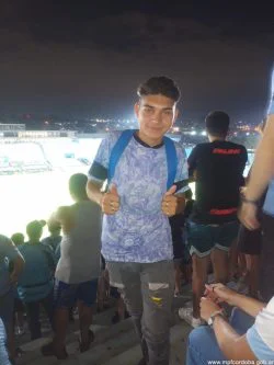 joven