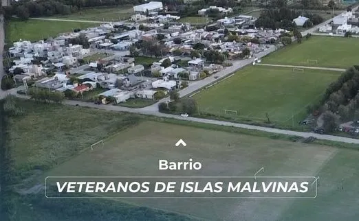 barrio