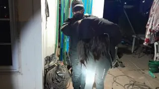 pareja