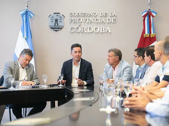 comunidades