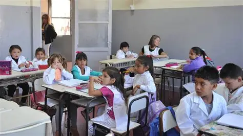 escuela