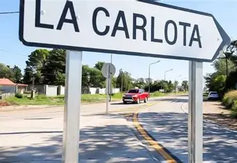 la carlota