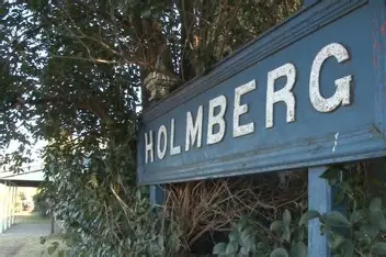 holmbergh