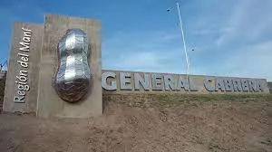 cabrera