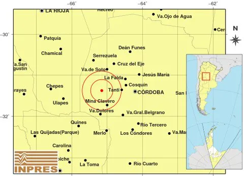 sismo
