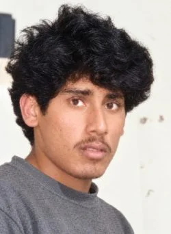 joven