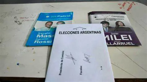 elecciones