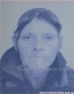 mujer