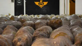 drogas quema