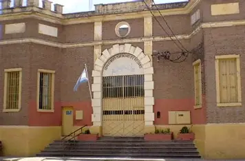 carcel