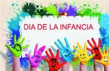 infancias