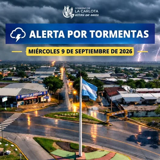 tormenta