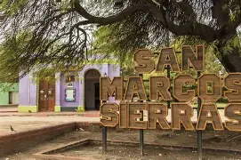 san marcos