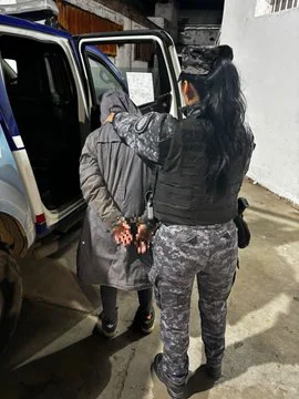 detenidos