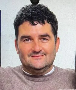 hombre